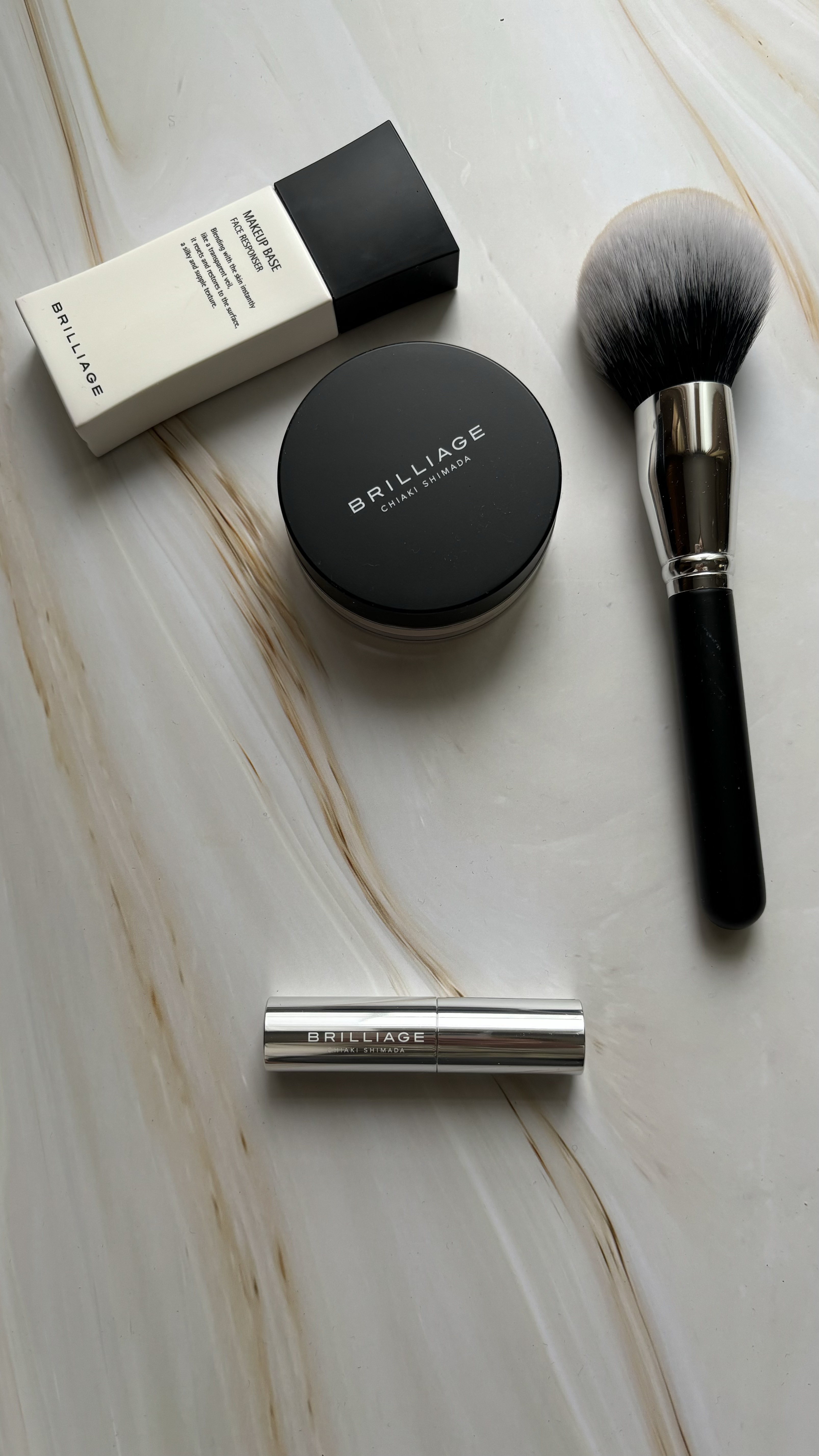 マスキング ティント リップス C/ブリリアージュ/リップティントを使ったクチコミ（1枚目）