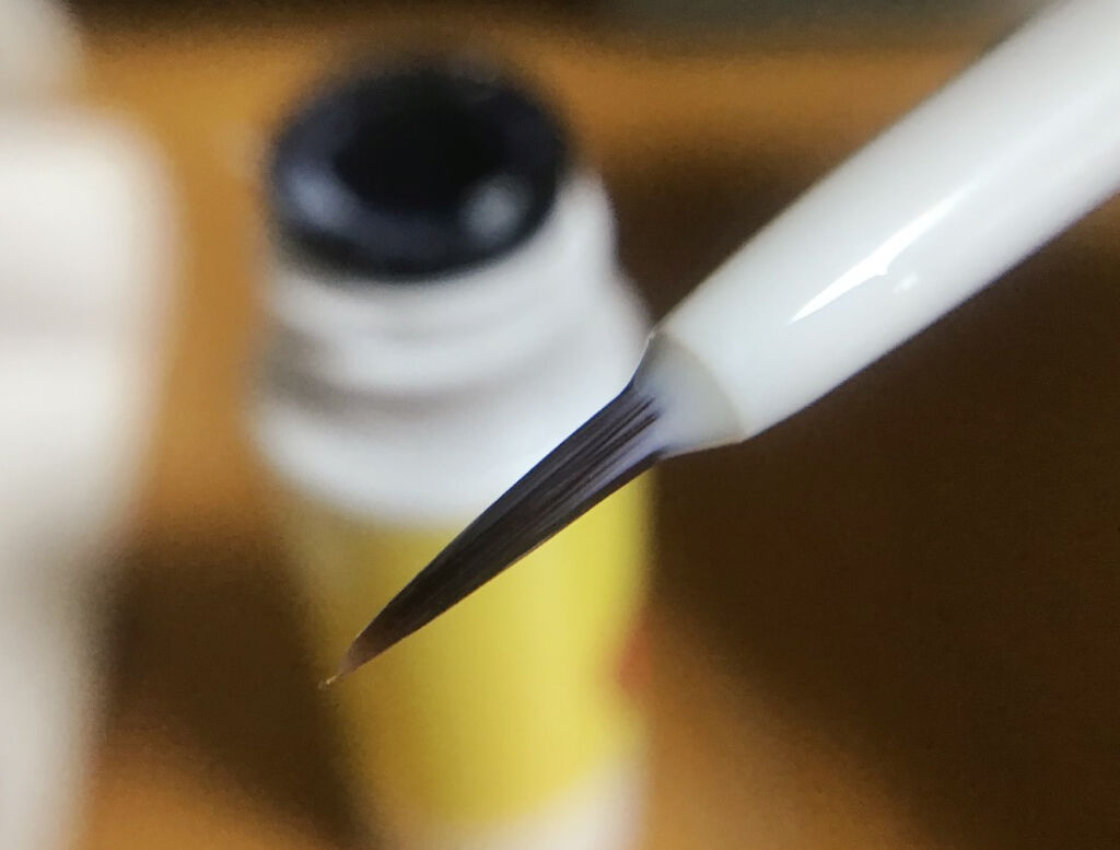 オリシキ アイリッドスキンフィルム		 オリシキ アイリッドスキンフィルム BT21/D-UP/二重まぶた用アイテムを使ったクチコミ（2枚目）