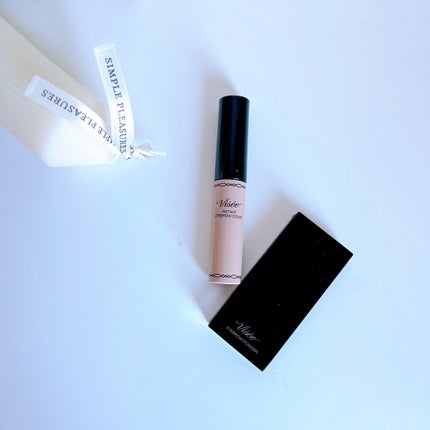 ヴィセ リシェ アイブロウパウダー/Visée/パウダーアイブロウを使ったクチコミ(8枚目)