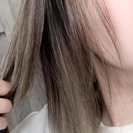 CARE PRO DEEP/CARE PRO/その他ヘアアイロンを使ったクチコミ(7枚目)