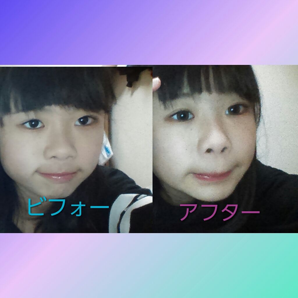 feliamo 1day/feliamo/ワンデー(1DAY)カラコンを使ったクチコミ(1枚目)