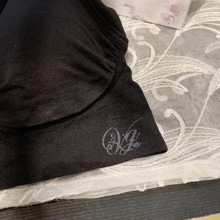 Viageビューティーアップナイトブラ/ネクステージ/ナイトブラを使ったクチコミ(4枚目)