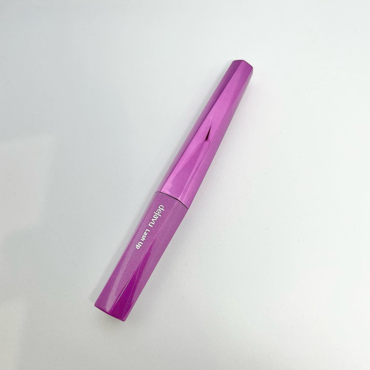 「塗るつけまつげ」自まつげ際立てタイプ/デジャヴュ/マスカラを使ったクチコミ(1枚目)