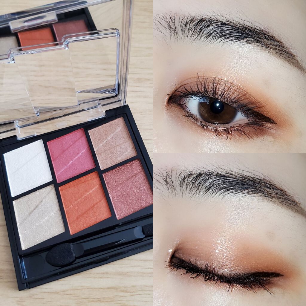 ナイントゥナインサバイバルペンライナー/lilybyred/リキッドアイライナーを使ったクチコミ（1枚目）