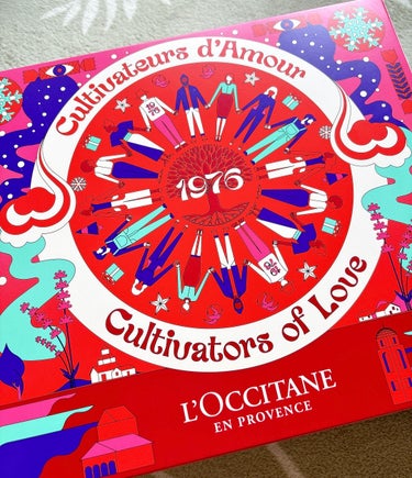 ファイブハーブスリペアリングシャンプー／コンディショナー/L'OCCITANE/シャンプー・コンディショナーを使ったクチコミ（1枚目）