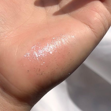 カールフィックスマスカラ/ETUDE/マスカラを使ったクチコミ(7枚目)