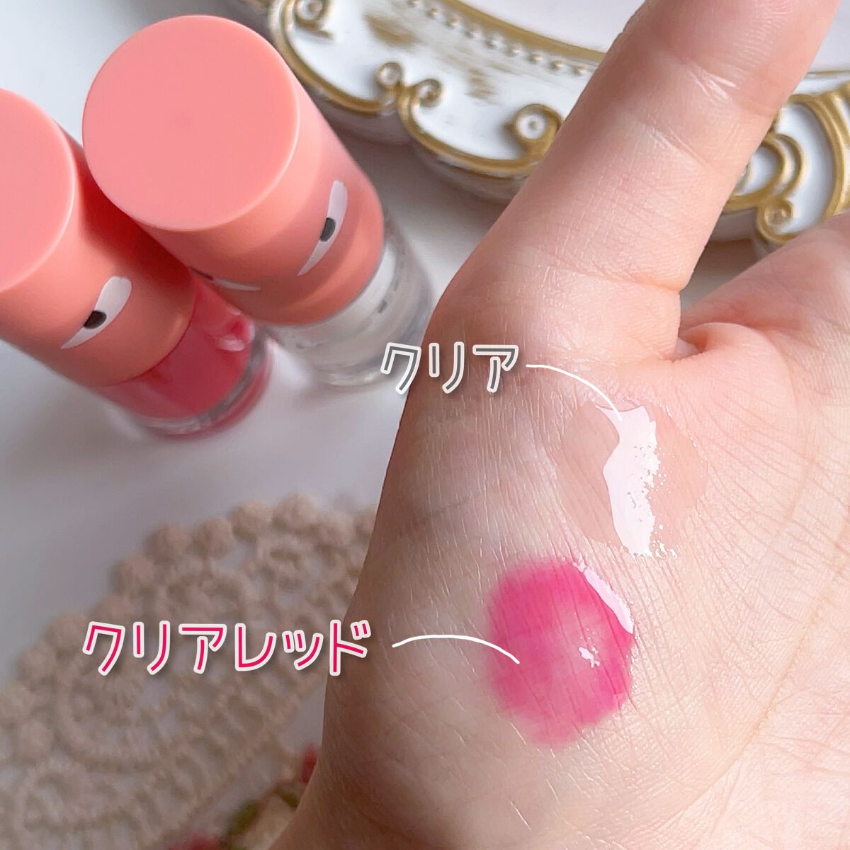 HOTOMI リッププランパー/HOTOMI/リッププランパーを使ったクチコミ(3枚目)