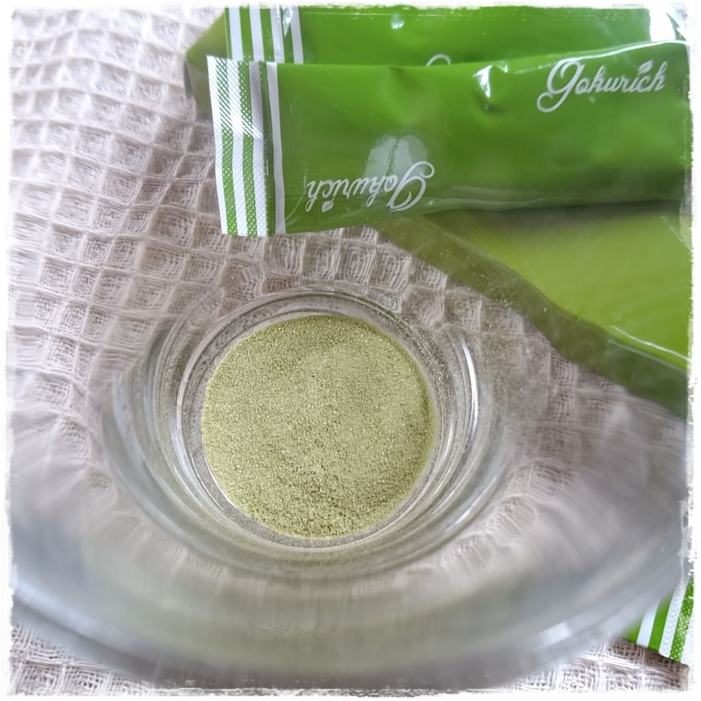 すごくおいしいフルーツ青汁 GOKURICH/SOVANI ONLINE SHOP/青汁を使ったクチコミ(3枚目)