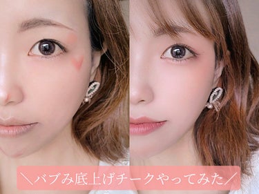 my confidence lip souffle matte  essential mauve pink（無くてはならないモーブピンク）/vim BEAUTY/口紅を使ったクチコミ（1枚目）