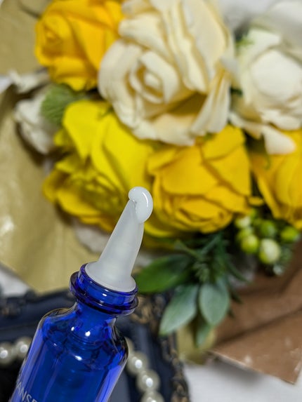 トランスダーマ ジ アイクリーム/トランスダーマ/アイケア・アイクリームを使ったクチコミ(4枚目)