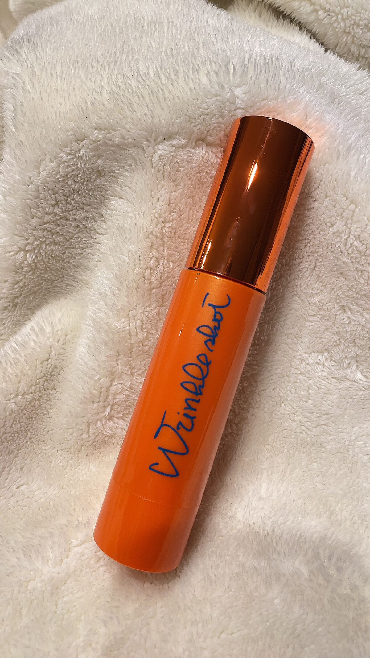 リンクルショット ジオ セラム プロティアン/リンクルショット/美容液を使ったクチコミ(6枚目)