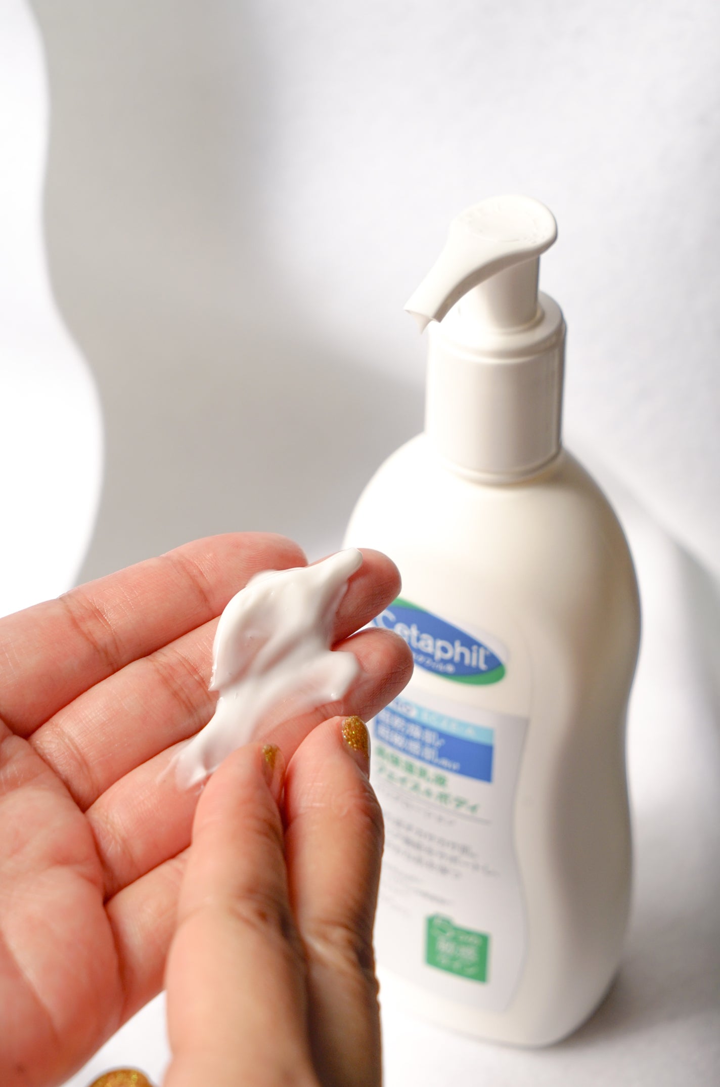 PROジェントルウォッシュ/セタフィル/ボディソープを使ったクチコミ(7枚目)