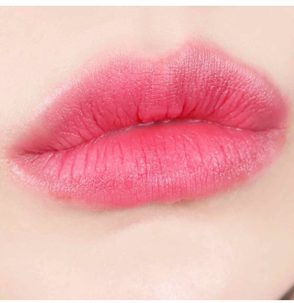 ゼロベルベットティント/rom&nd/リップティントを使ったクチコミ(3枚目)