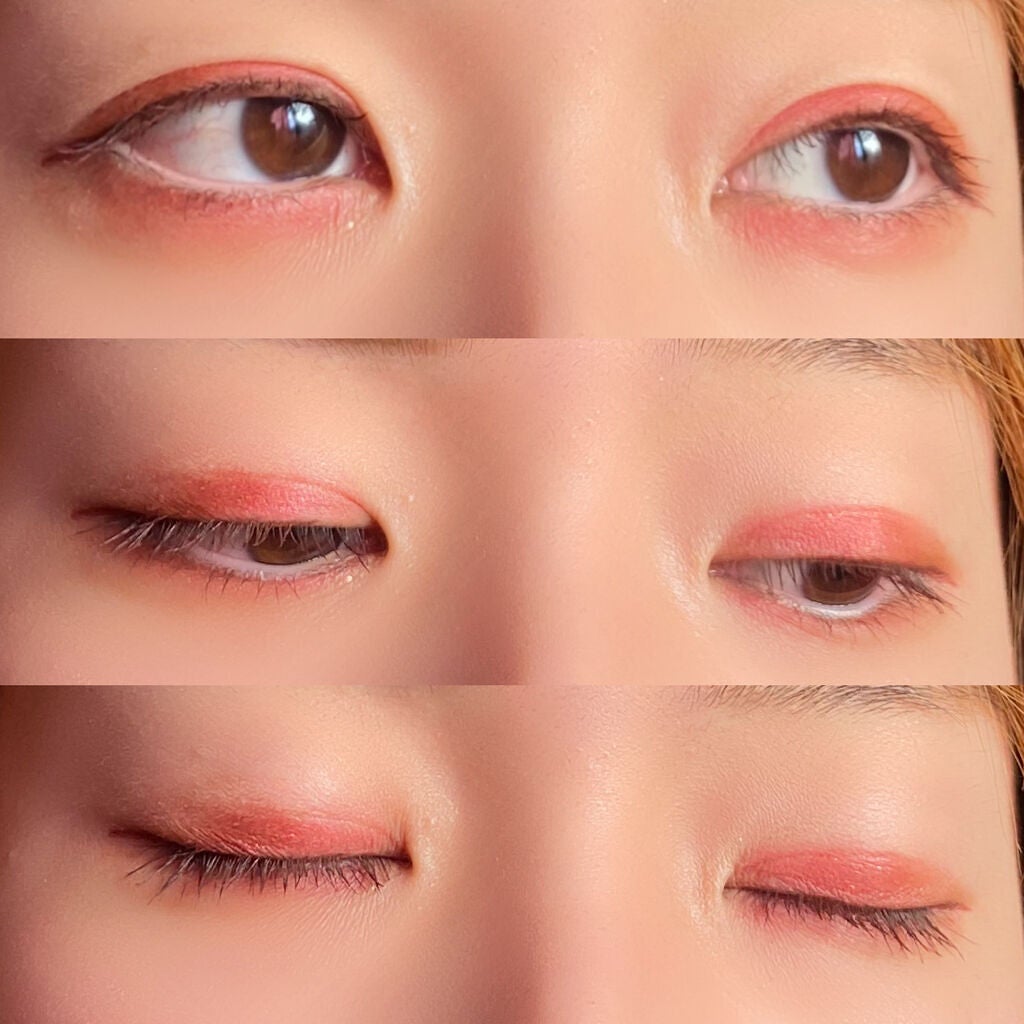 アリスドリームランドシリーズ 12色アイシャドウパレット(ZEESEA×大英博物館)/ZEESEA/アイシャドウパレットを使ったクチコミ(4枚目)