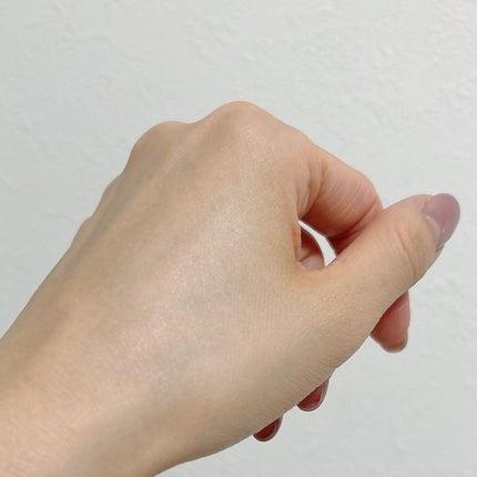 ダルバ ウォータフル エッセンス サンクリーム/ダルバ/日焼け止めクリームを使ったクチコミ(3枚目)