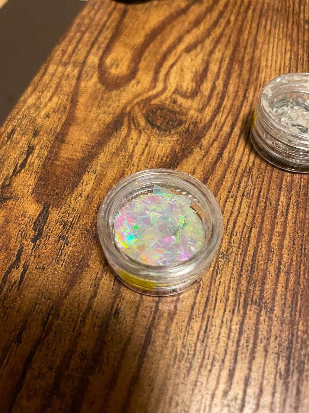 デコレーションネイルパーツ/DAISO/ネイルチップ・パーツを使ったクチコミ(7枚目)