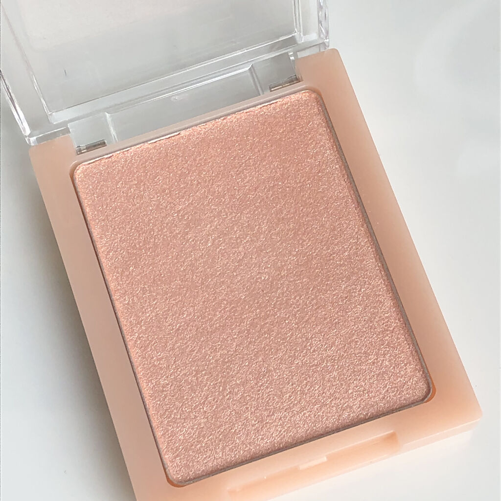 ヴェールライター/rom&nd/パウダーハイライトを使ったクチコミ（2枚目）