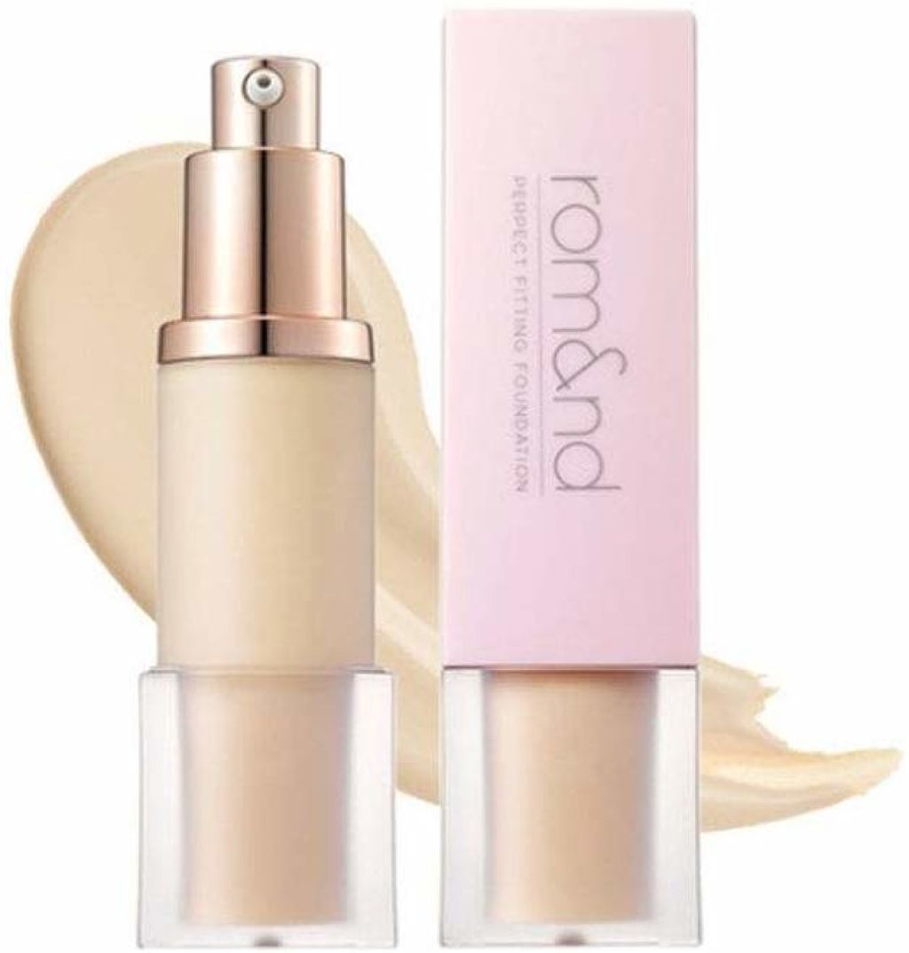 パーフェクト フィッティング ファンデーション ナチュラルアイボリー