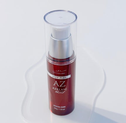 ディーププラスAZ/Macchia Label/美容液を使ったクチコミ(5枚目)