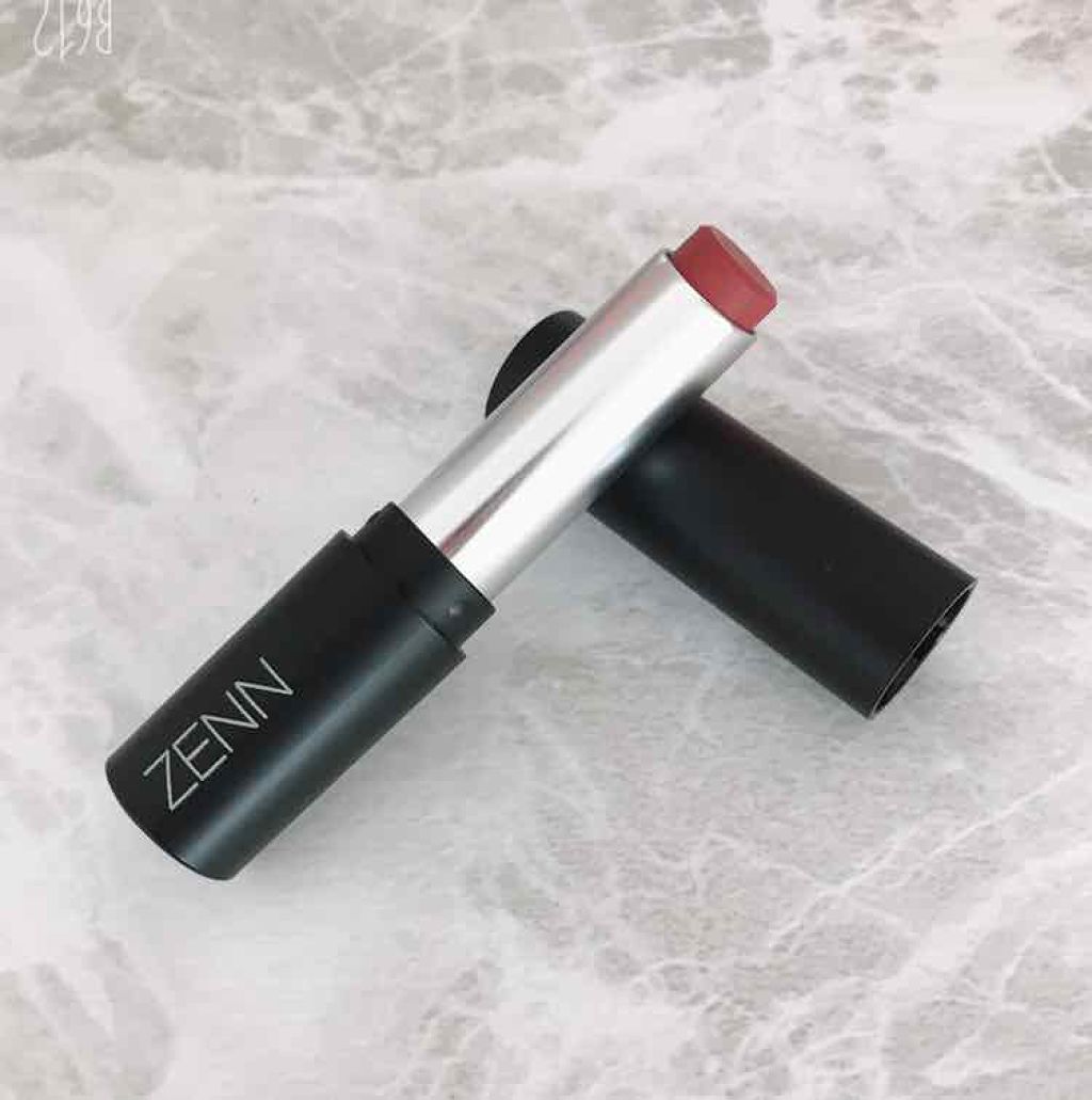 アルティメット マット リップスティック ZENN.th