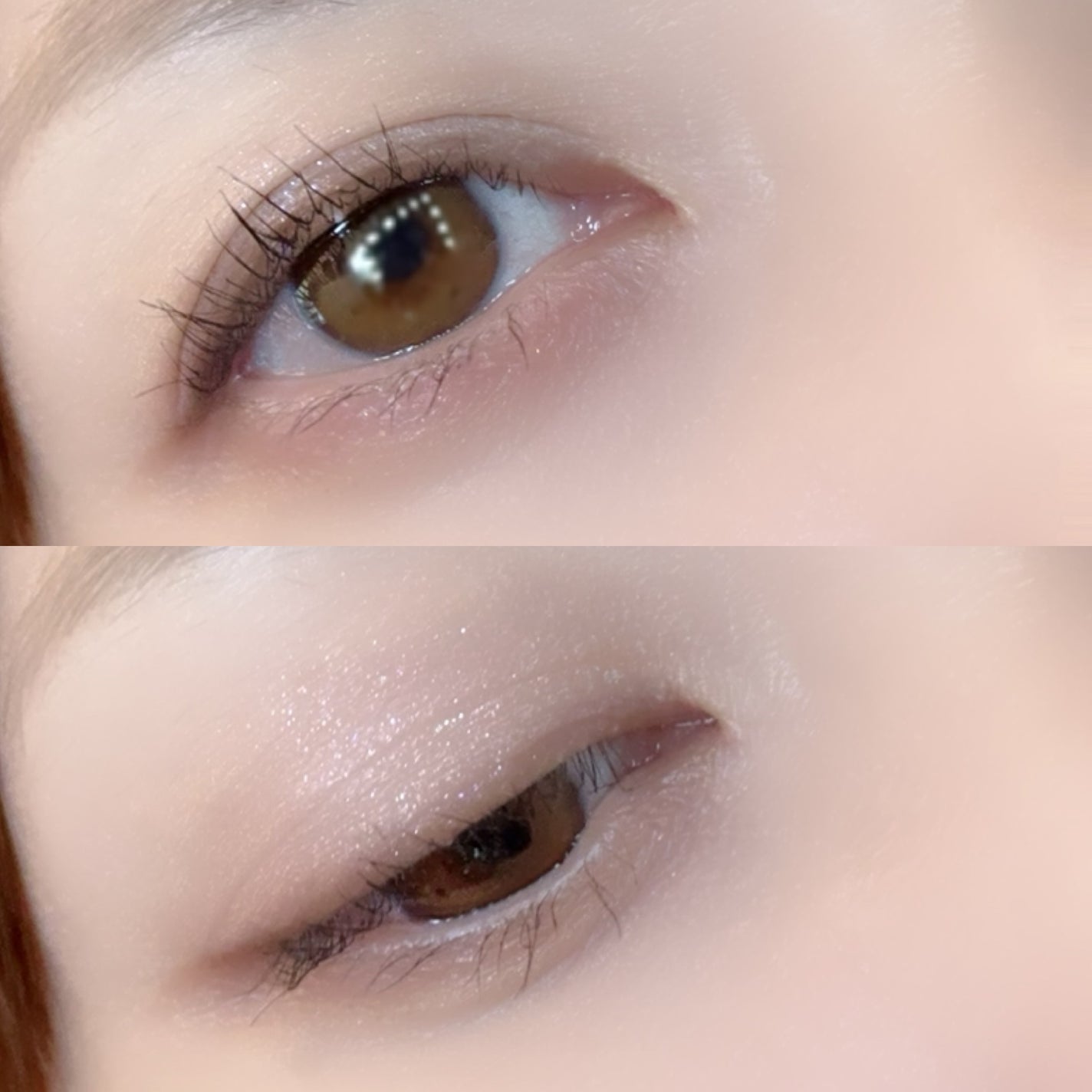 パーフェクトスタイリストアイズ/キャンメイク/アイシャドウパレットを使ったクチコミ(4枚目)