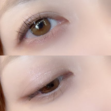 パーフェクトスタイリストアイズ/キャンメイク/アイシャドウパレットを使ったクチコミ(4枚目)