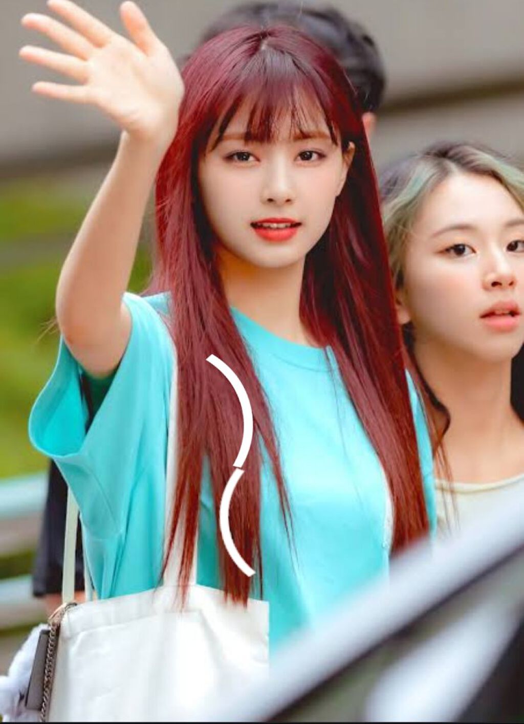 オイルトリートメント #EXヘアオイル/ルシードエル/ヘアオイルを使ったクチコミ（2枚目）