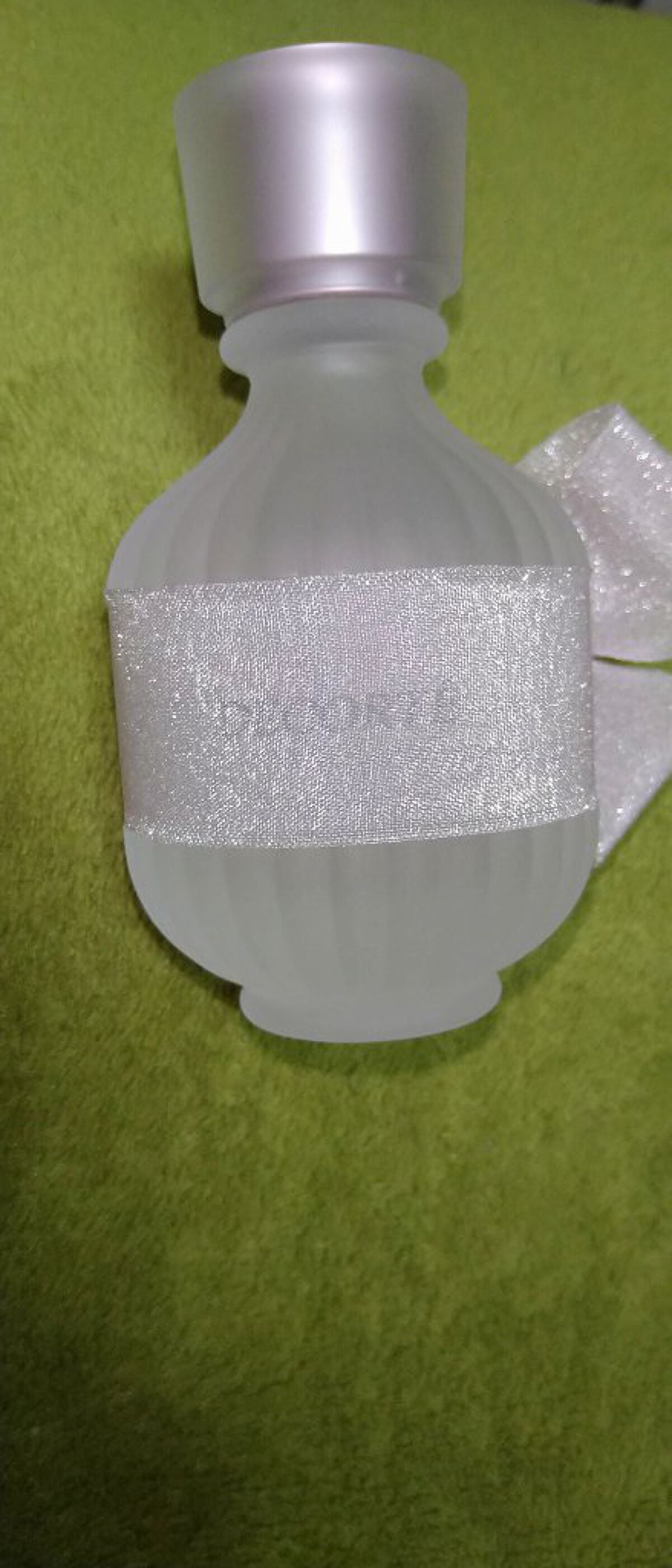 キモノ サクラ オードトワレ/DECORTÉ/香水(レディース)を使ったクチコミ(1枚目)