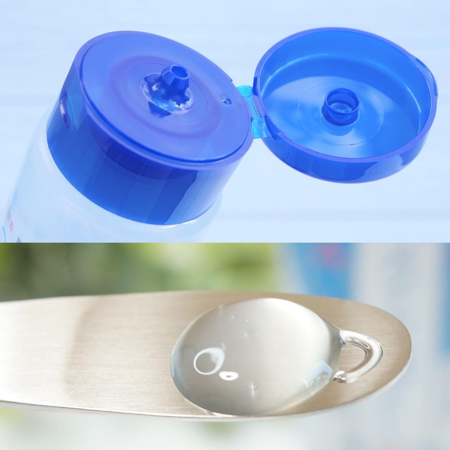 明色美顔 薬用クレンジングジェル/美顔/クレンジングジェルを使ったクチコミ（3枚目）