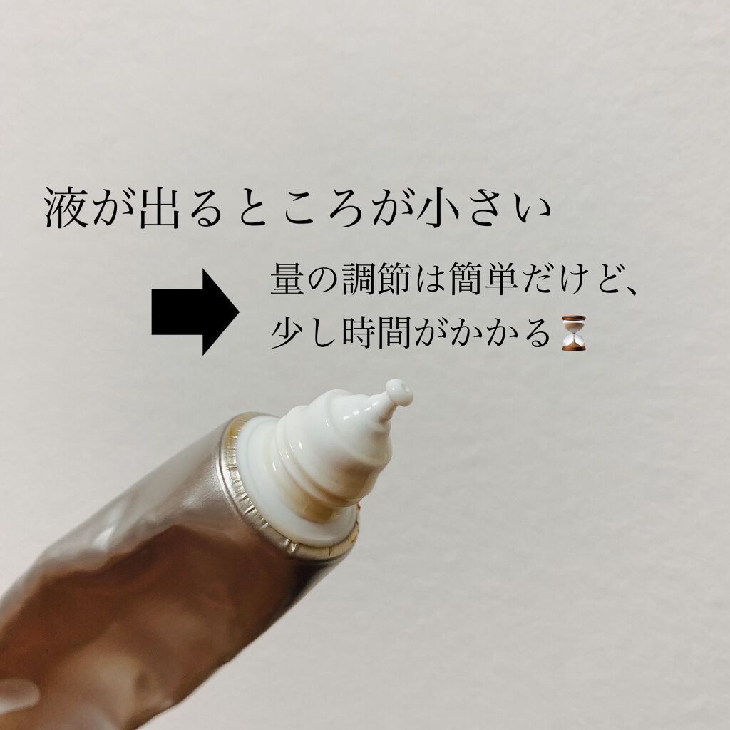 薬用 しみ 集中対策 美容液/メラノCC/美容液を使ったクチコミ（2枚目）