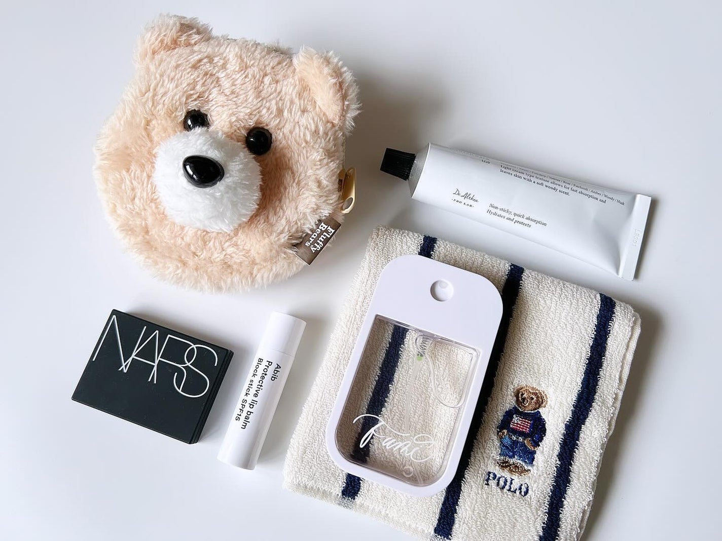 ライトリフレクティングセッティングパウダー プレスト N/NARS/プレストパウダーを使ったクチコミ(2枚目)