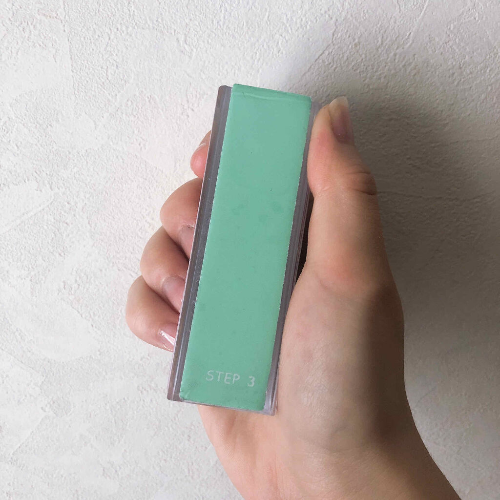 UR GLAM　COLOR NAIL SELECTION/U R GLAM/マニキュアを使ったクチコミ（3枚目）