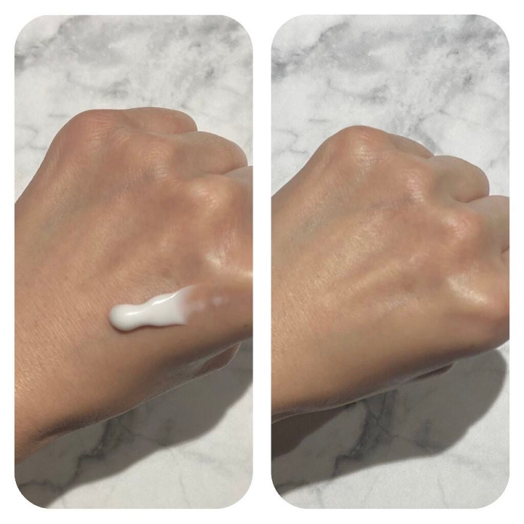 ザーネクリーム/ザーネ/ボディクリームを使ったクチコミ(2枚目)