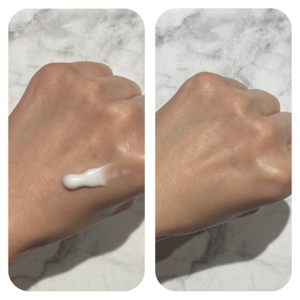 ザーネクリーム/ザーネ/ボディクリームを使ったクチコミ(2枚目)