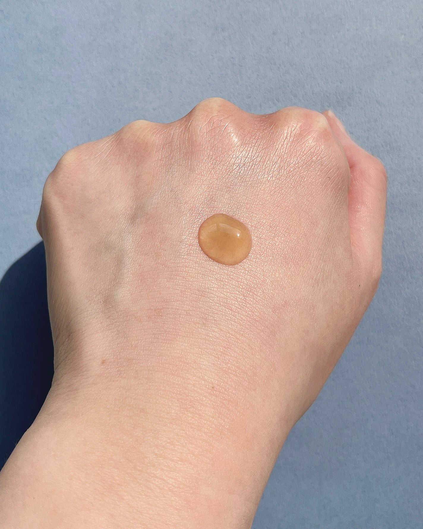 OG Hydrating Serum R+(OGハイドレーティングセラムRプラス)/PLUEST/美容液を使ったクチコミ(2枚目)