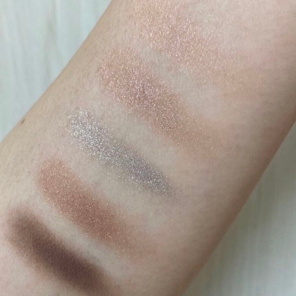 サンク クルール クチュール 〈アトリエ オブ ドリームズ〉/Dior/アイシャドウパレットを使ったクチコミ(6枚目)