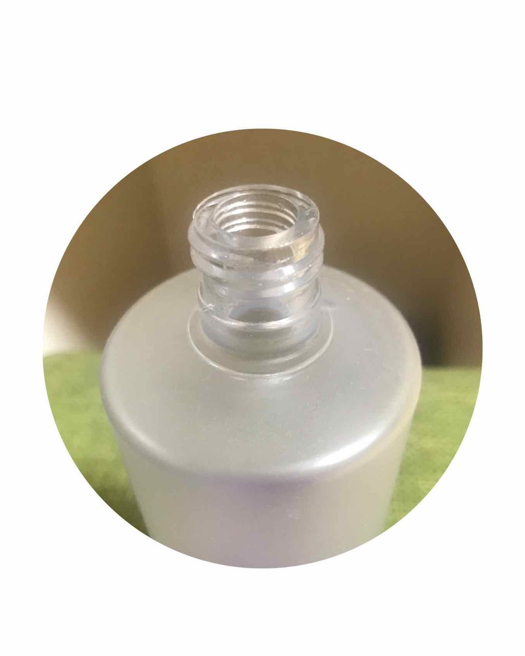 クラリファイング ローション 2/CLINIQUE/拭き取り化粧水を使ったクチコミ(2枚目)