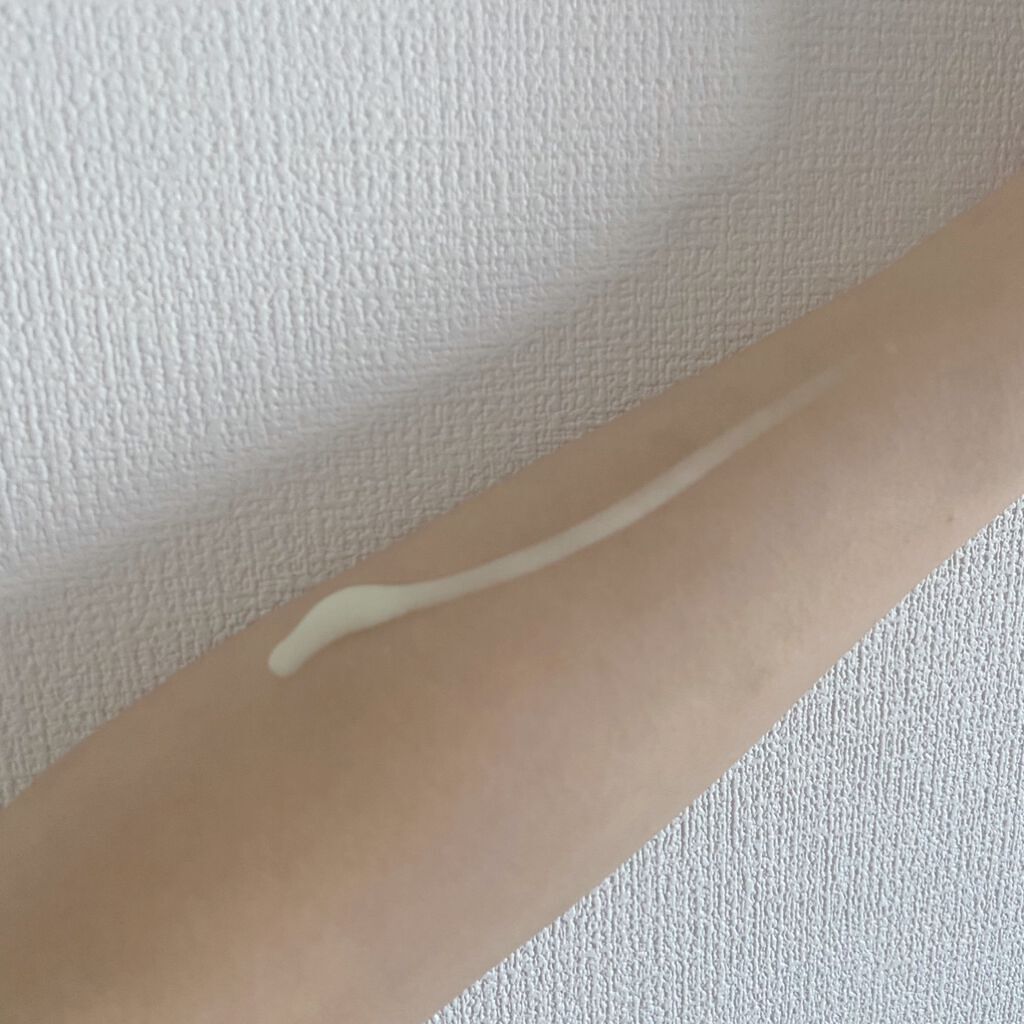 サンカットR パーフェクトUV ミルク/サンカット®/日焼け止めミルクを使ったクチコミ（2枚目）