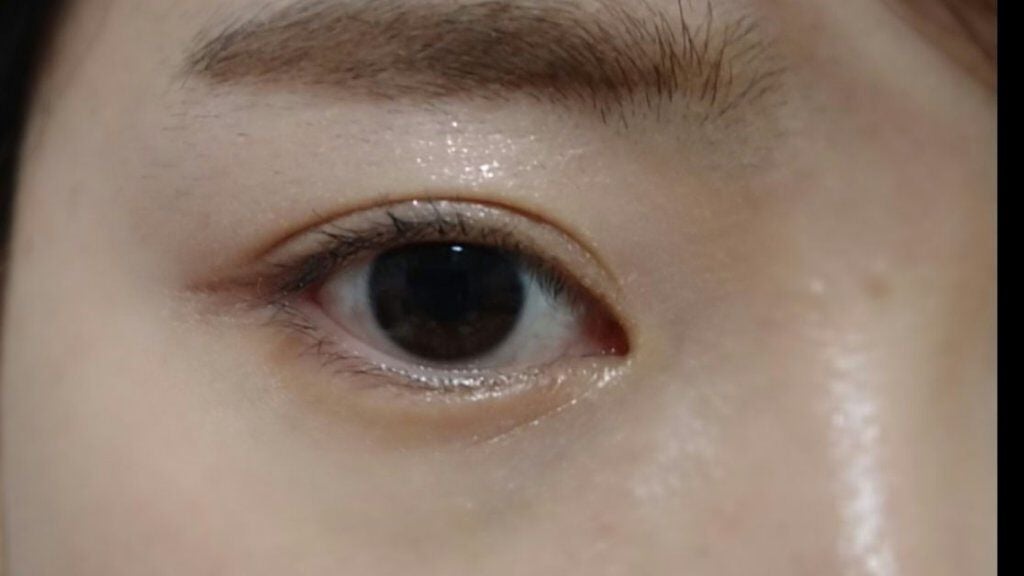 メイクアップ コレクション 2021 /DECORTÉ/メイクアップキットを使ったクチコミ(6枚目)