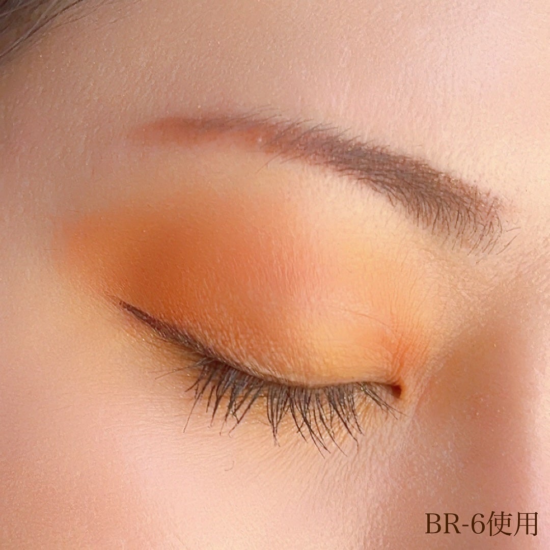 スーパーシャープライナーEX4.0/KATE/リキッドアイライナーを使ったクチコミ(10枚目)