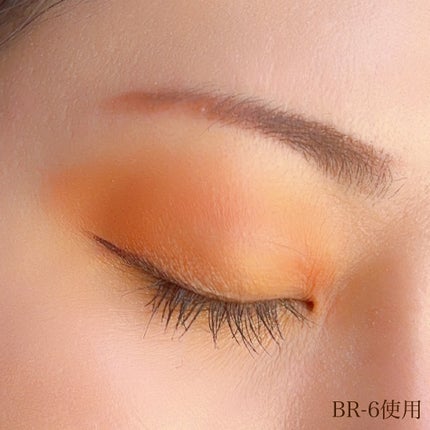 スーパーシャープライナーEX4.0/KATE/リキッドアイライナーを使ったクチコミ(10枚目)