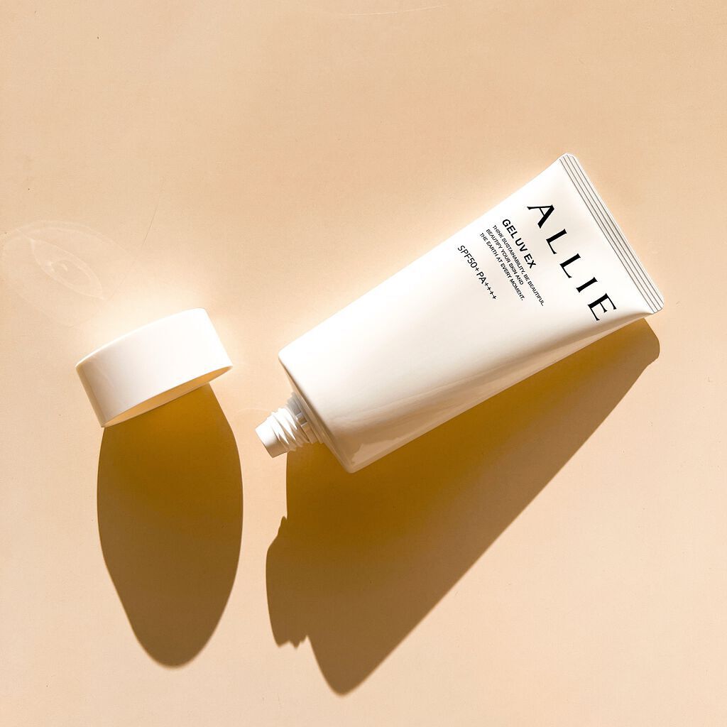 アリィー クロノビューティ ジェルUV EX/アリィー/日焼け止めジェルを使ったクチコミ(6枚目)