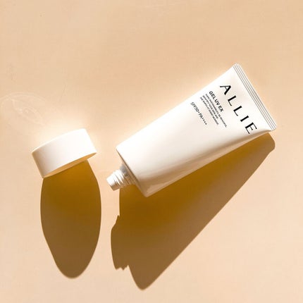 アリィー クロノビューティ ジェルUV EX/アリィー/日焼け止めジェルを使ったクチコミ(6枚目)