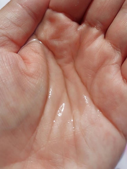 イドラクラリティ 薬用 トリートメント エッセンス ウォーター/DECORTÉ/化粧水を使ったクチコミ(5枚目)