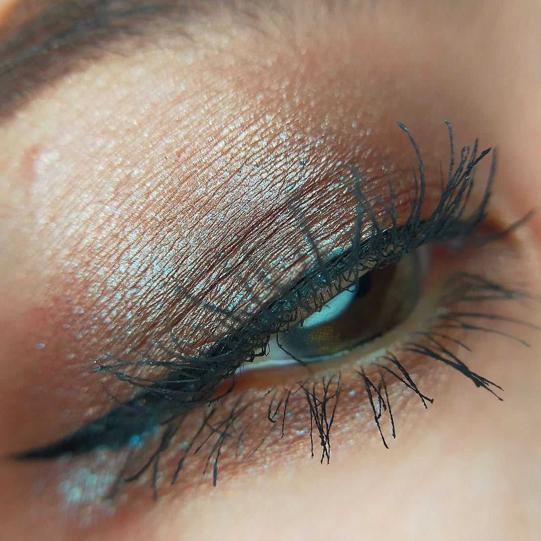 M·A·C ミネラライズ スキンフィニッシュ/M・A・C/パウダーハイライトを使ったクチコミ(3枚目)