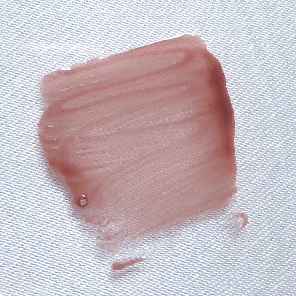 リップグロス/COLORROSE/口紅を使ったクチコミ(5枚目)