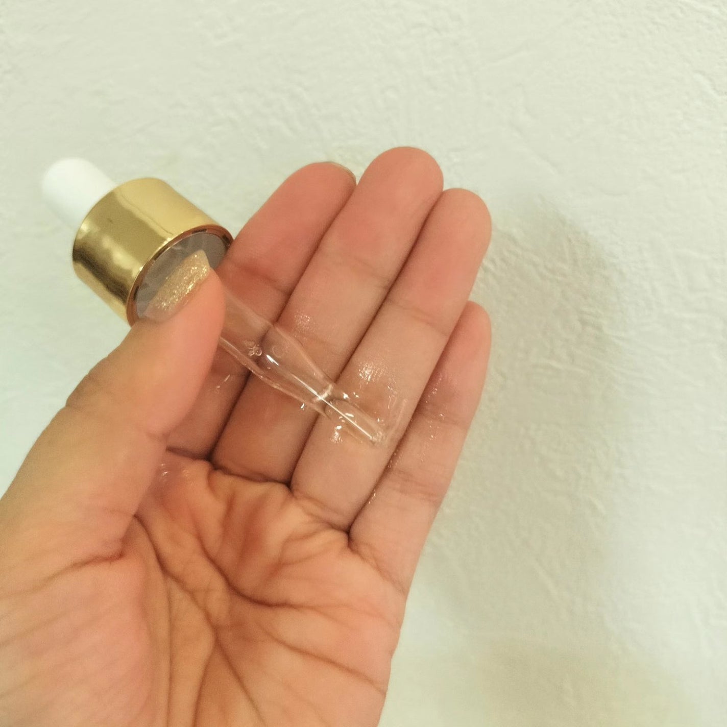 フェイシャル オイル パック/EARTHCHILD/フェイスオイルを使ったクチコミ(2枚目)