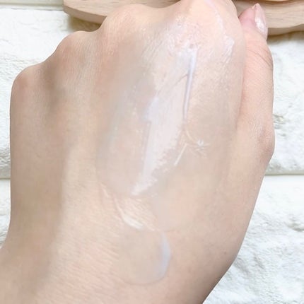 ミッドナイトブルーカーミングクリーム/Klairs/フェイスクリームを使ったクチコミ(6枚目)