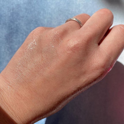 sarako on LIPS 「ルルルンハイドラVマスクルルルンハイドラVマスク✨✨ハイドラ..」(5枚目)