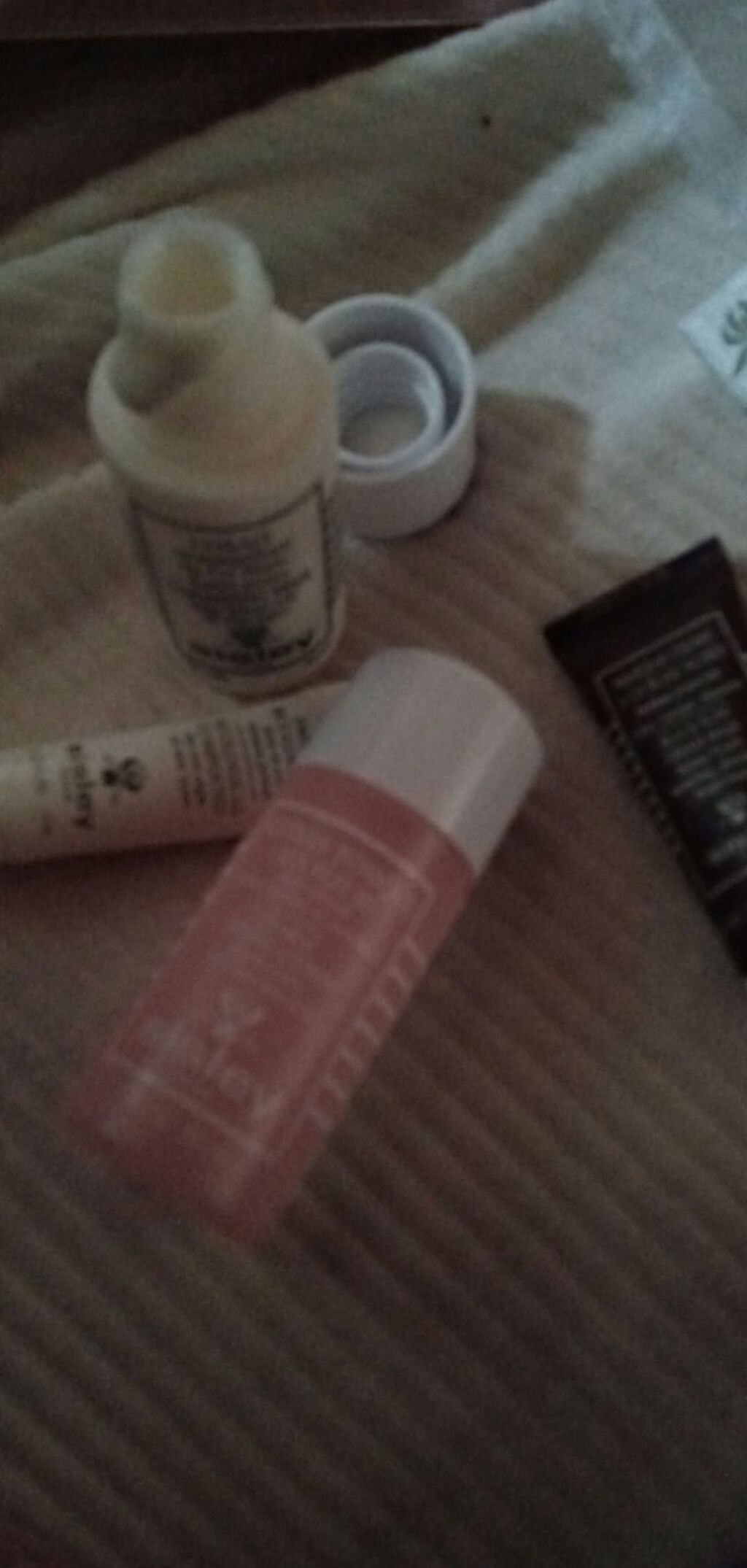 エコロジカル コムパウンド/シスレー/乳液を使ったクチコミ(2枚目)